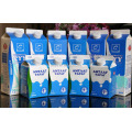 Fresh Milk Carton Packaging Machinery